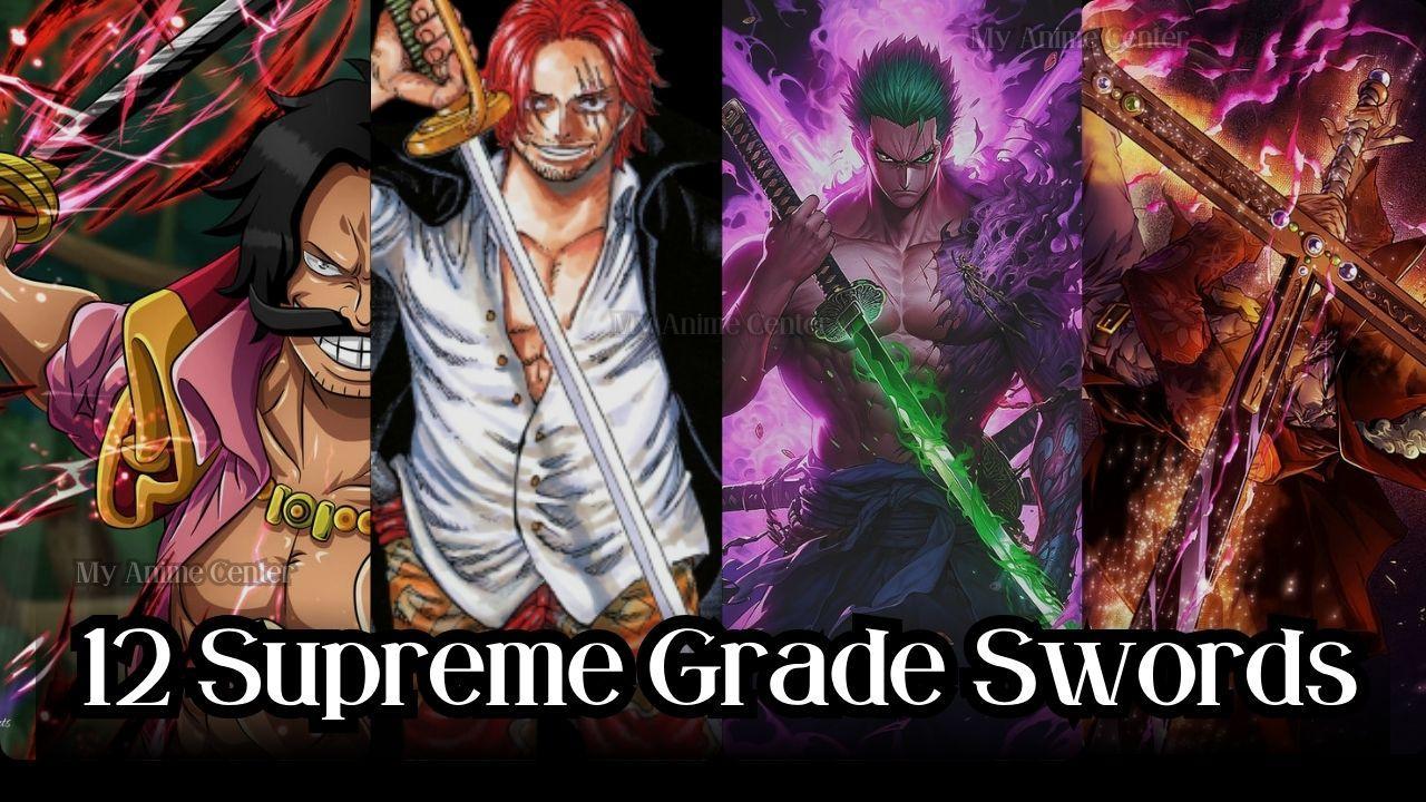 thumbnail - 12 supreme grade sword-redesigned