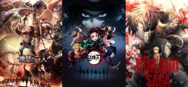 The Best Live-Action Anime adaptations that are better than source material