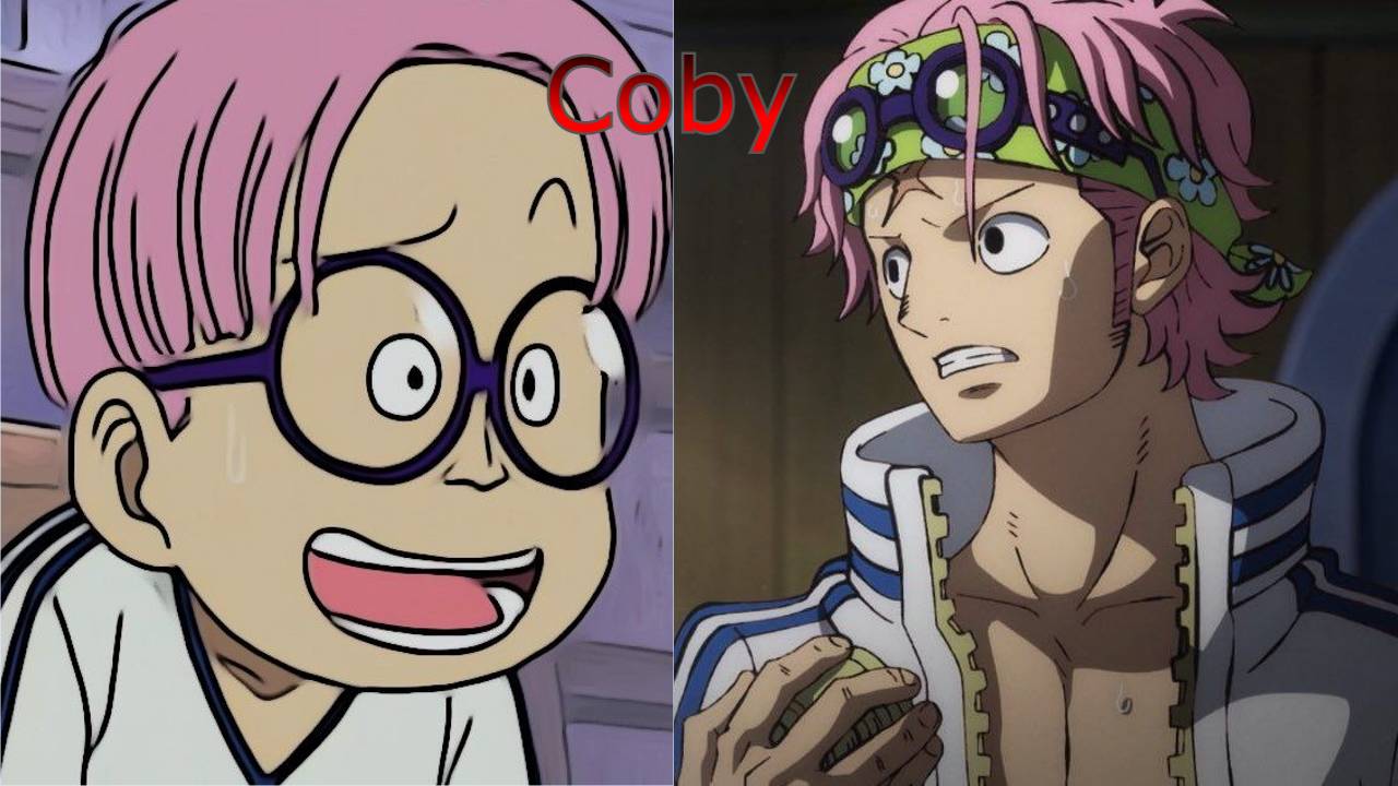 15 Best Glow-Ups In Anime History Ranked!