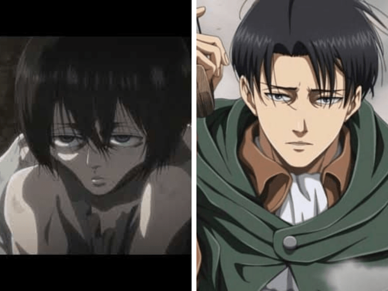 15 Best Glow-Ups in Anime History Ranked!