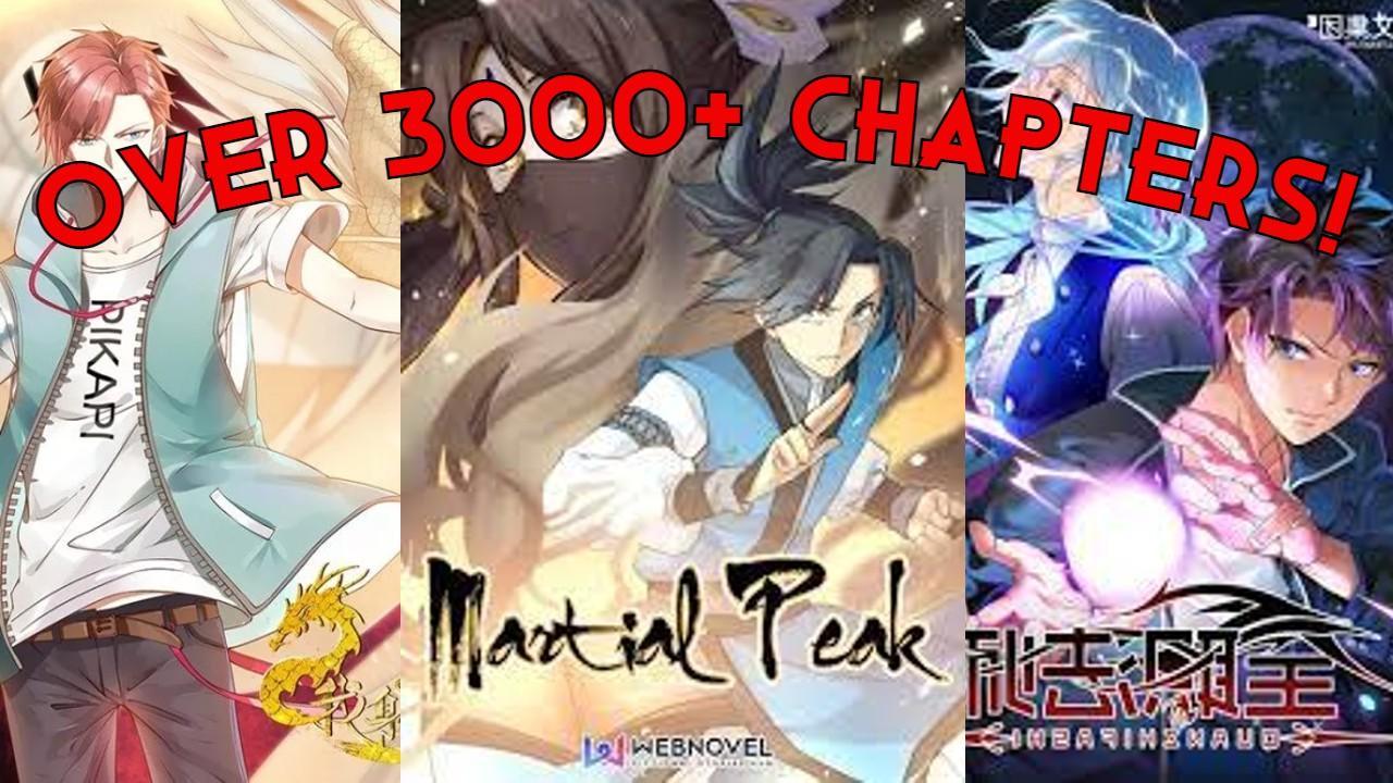 The Ultimate Manga Collector: A 3000+ Manga Collection Tour 2023 