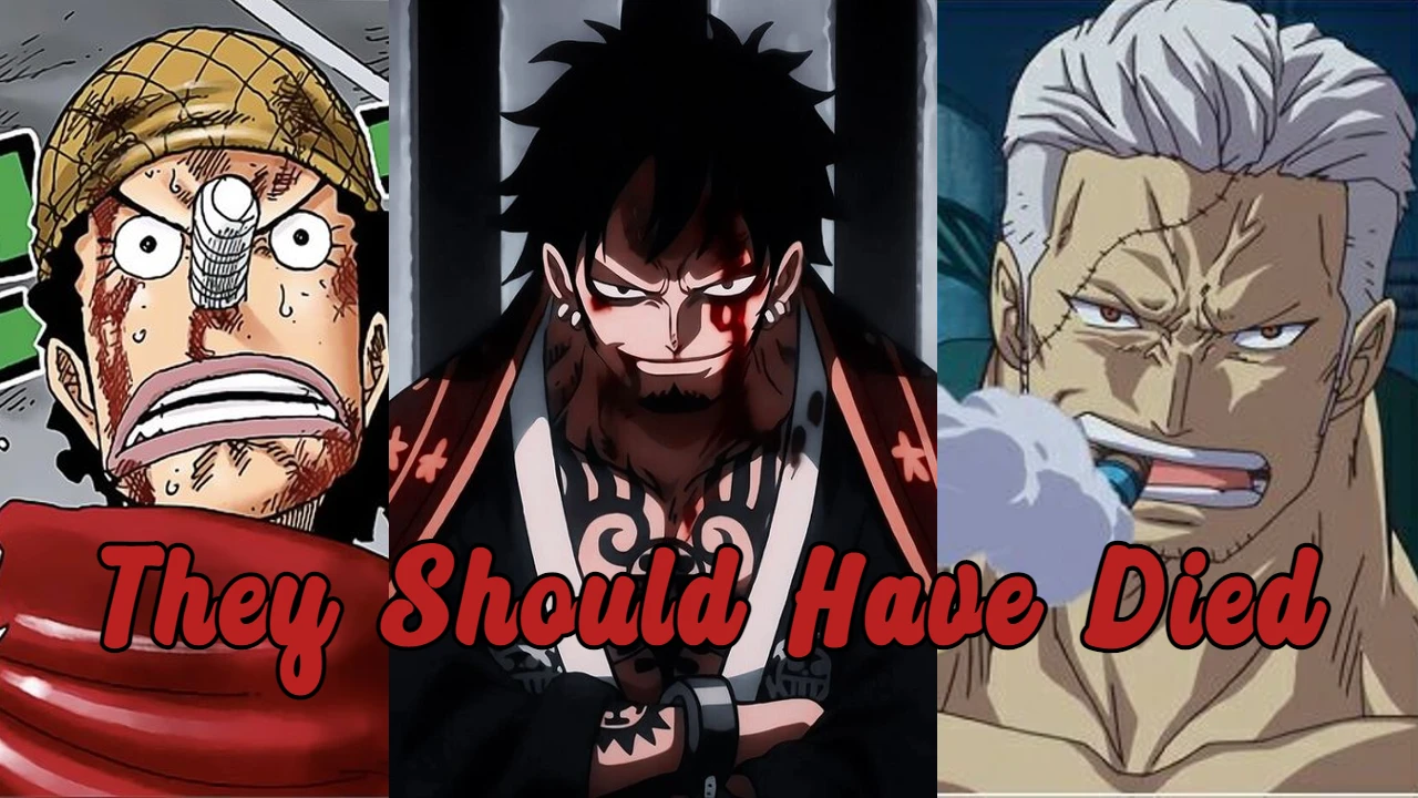 Here are Super Smart Anime MCs of All Time!